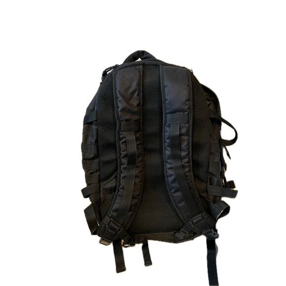 Fieldline Tactical Black XL Backpack - Picture 2 of 6
